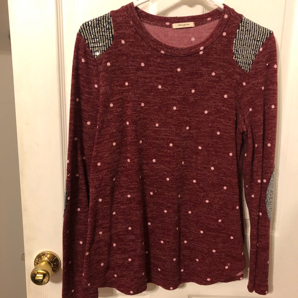 Women’s top